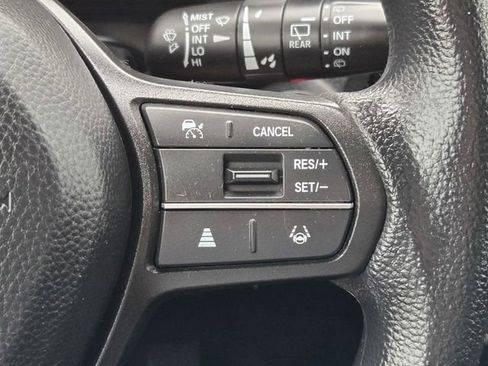 Used 2023 Honda CR-V EX image 25