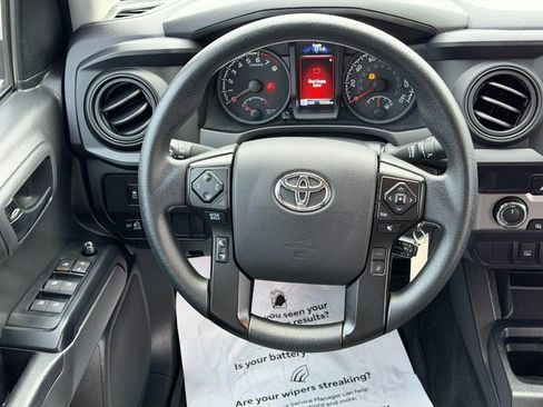 Used 2023 Toyota Tacoma SR image 17