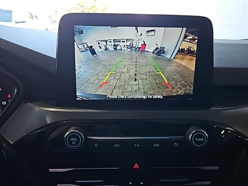 Used 2023 Ford Escape Active image 31