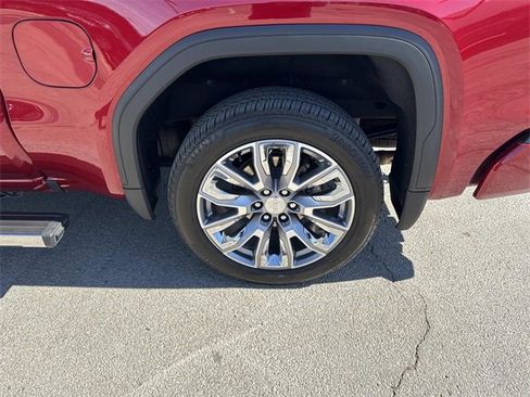 Used 2024 GMC Sierra 1500 Denali image 30