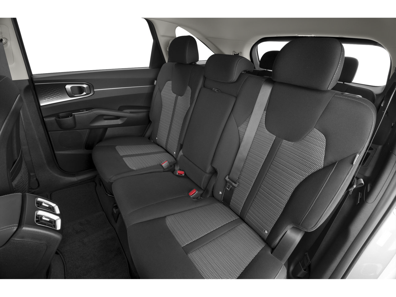 New 2026 Kia Sorento LX FWD image 59
