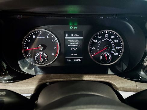 Used 2023 Kia K5 EX image 4