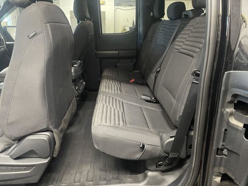 Used 2022 Ford F150 XL w/ STX Appearance Package image 24