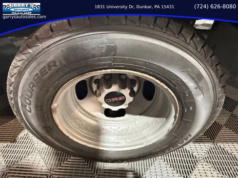 Used 2016 GMC Savana 3500 image 12