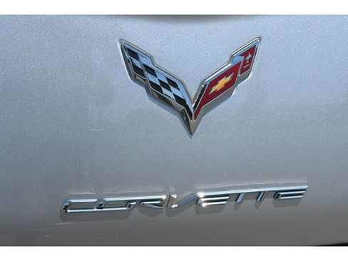 Used 2016 Chevrolet Corvette Z06 w/ 3LZ Preferred Equipment Group RWD image 33