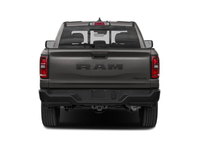 Used 2025 RAM 1500 Tradesman AWD/4WD image 8