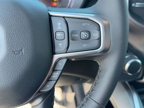 New 2026 RAM 1500 Big Horn image 28