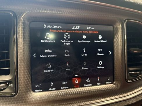 Used 2019 Dodge Challenger SRT Hellcat Redeye image 32