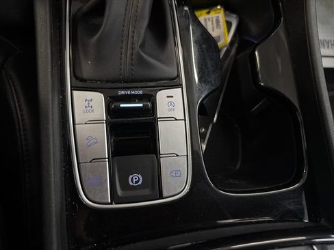 Used 2023 Hyundai Tucson SEL w/ Convenience Package AWD/4WD image 24