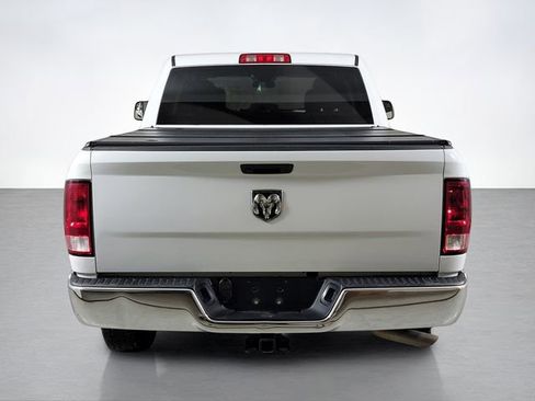 Used 2021 RAM 1500 Tradesman w/ Popular Equipment Group AWD/4WD image 4