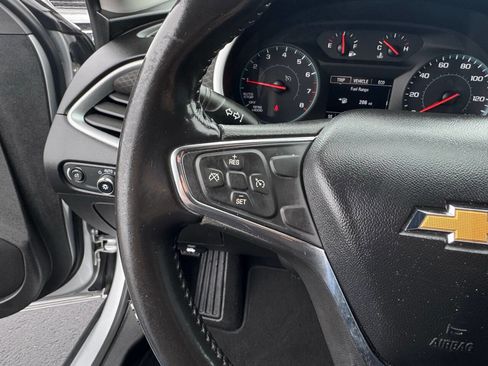 Used 2020 Chevrolet Malibu RS image 18