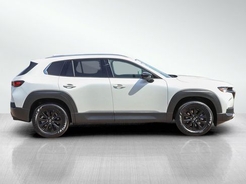 Certified 2026 MAZDA CX-50 AWD 2.5 Hybrid w/ Weather Package image 6