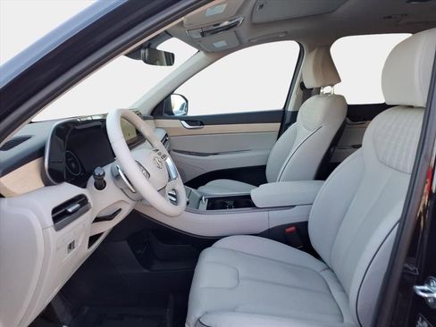 Used 2024 Hyundai Palisade Limited image 8