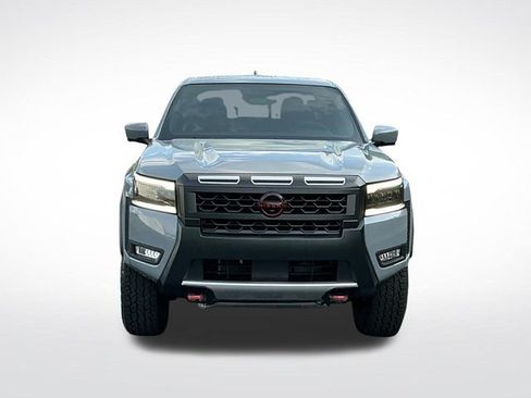 New 2026 Nissan Frontier PRO-4X AWD/4WD image 10