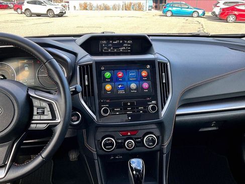 Used 2023 Subaru Crosstrek 2.5i Limited image 6
