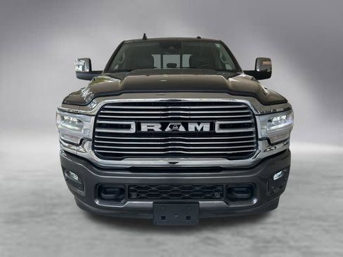 Used 2024 RAM 2500 Laramie w/ Safety Group AWD/4WD image 12