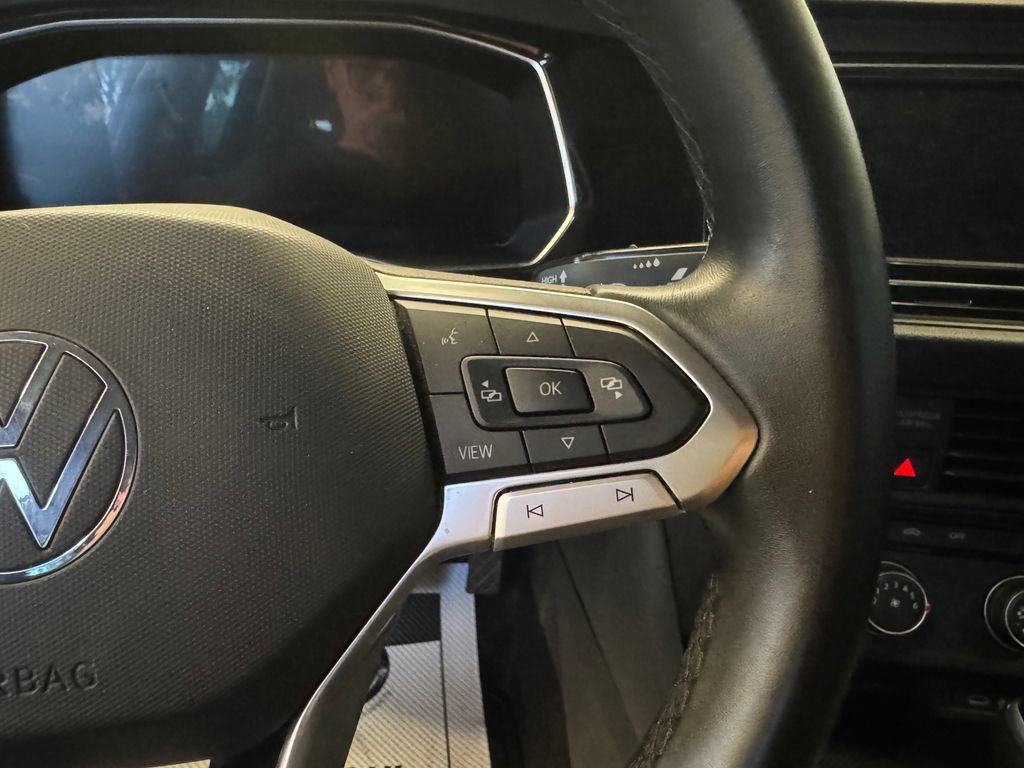Used 2024 Volkswagen Jetta S FWD image 13