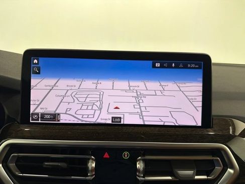 Certified 2023 BMW X3 xDrive30i w/ Premium Package AWD/4WD image 33