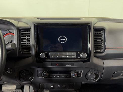 Used 2023 Nissan Frontier Pro-X w/ Technology Package image 11