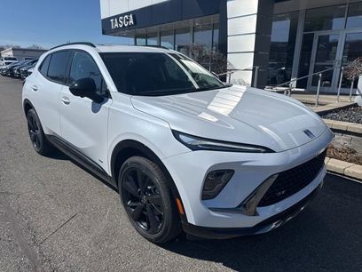 New 2026 Buick Envision Sport Touring