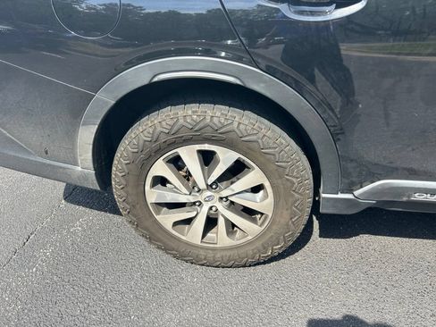 Used 2022 Subaru Outback Premium AWD/4WD image 11