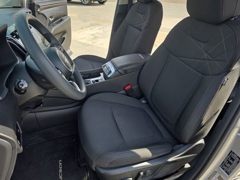 Used 2022 Hyundai Tucson SEL w/ Cargo Package image 14