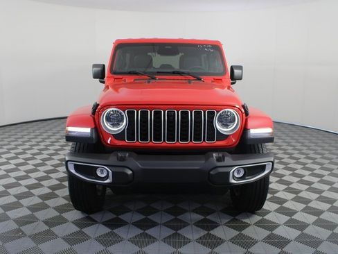 New 2026 Jeep Wrangler Sahara image 26