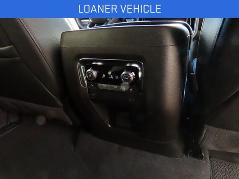 New 2026 GMC Yukon XL Denali AWD/4WD image 18