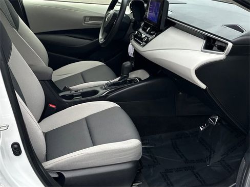 Certified 2024 Toyota Corolla LE image 10