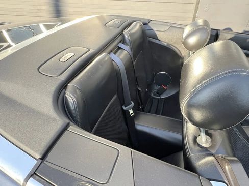 Used 2007 Jaguar XK Convertible image 18