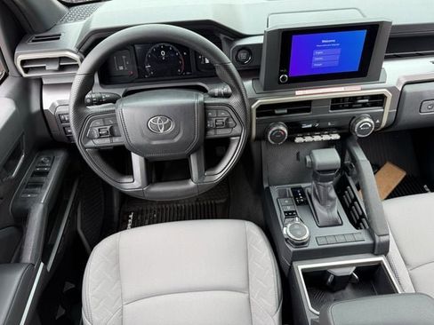 New 2026 Toyota Tacoma SR5 image 12