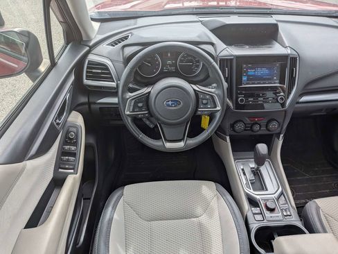 Used 2020 Subaru Forester Premium w/ Popular Package #1 AWD/4WD image 16