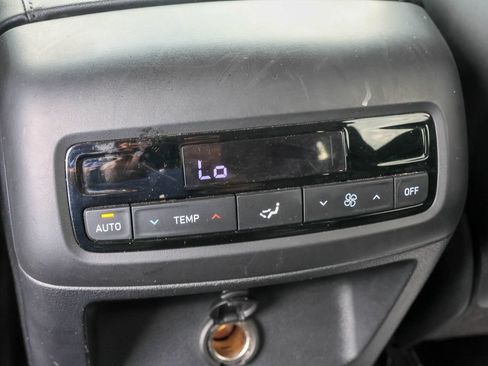 Used 2025 Hyundai Palisade SEL AWD/4WD image 54