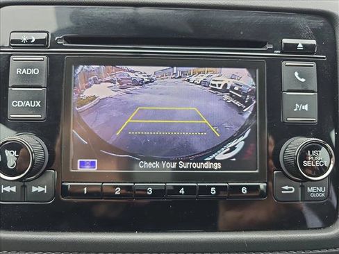 Used 2018 Honda HR-V LX image 22