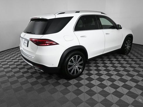 Certified 2026 Mercedes-Benz GLE 350 4MATIC image 27