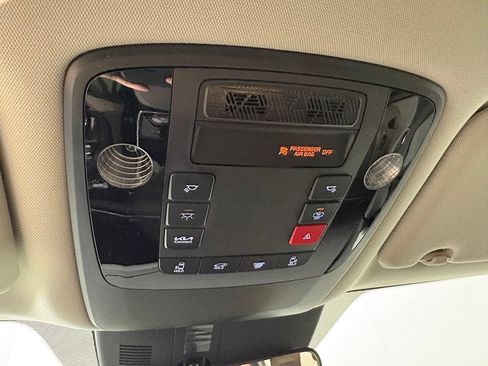 New 2026 Kia Carnival EX FWD image 35