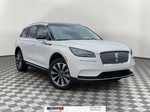 Used 2022 Lincoln Corsair Reserve w/ Equipment Group 201A AWD/4WD image 8