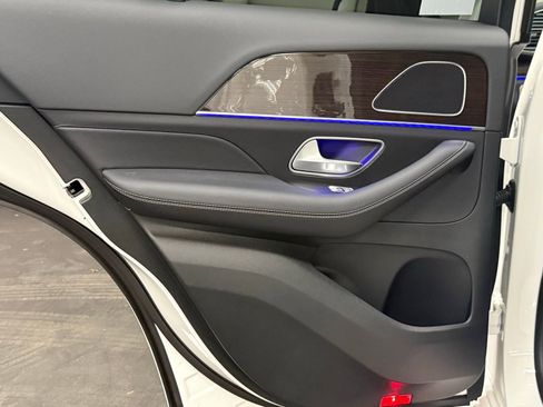 Used 2026 Mercedes-Benz GLE 450 4MATIC Coupe image 40