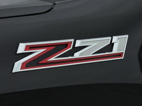 Used 2024 Chevrolet Silverado 1500 RST AWD/4WD image 10