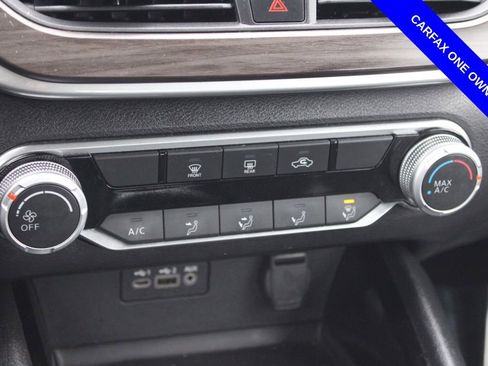 Used 2024 Nissan Altima 2.5 SV image 36