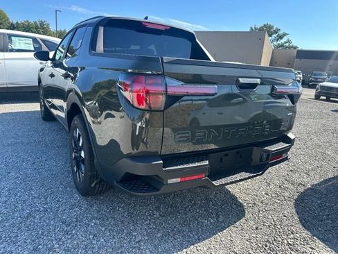New 2026 Hyundai Santa Cruz SEL AWD/4WD image 3