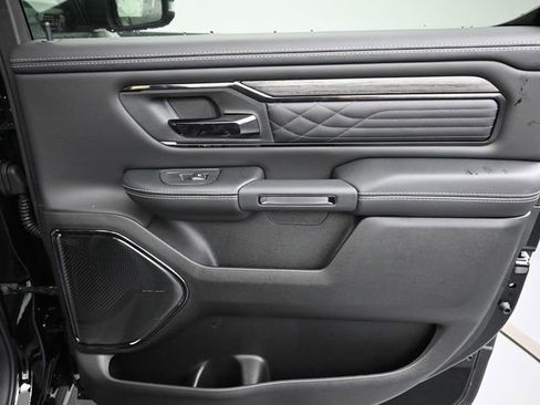 New 2026 RAM 1500 Limited AWD/4WD image 17