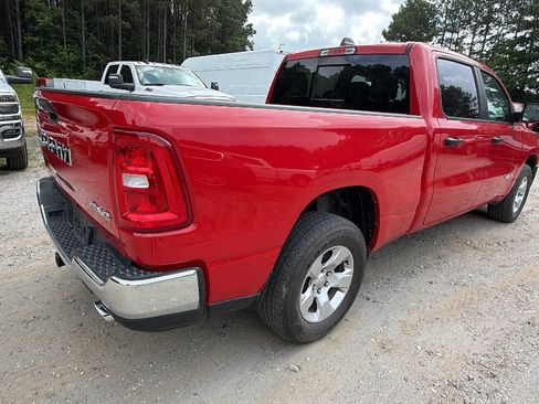 Used 2025 RAM 1500 Tradesman AWD/4WD image 8