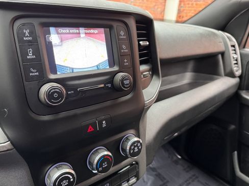 Used 2024 RAM 3500 Tradesman w/ Bed Utility Group AWD/4WD image 23