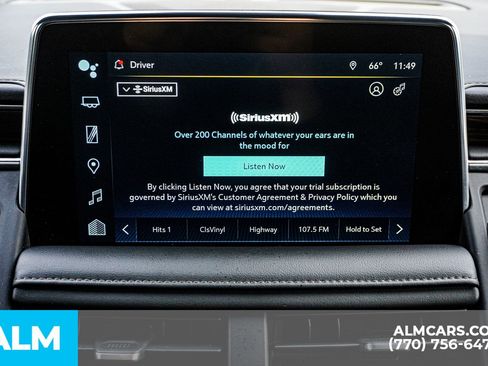 Used 2023 Chevrolet Tahoe High Country image 42