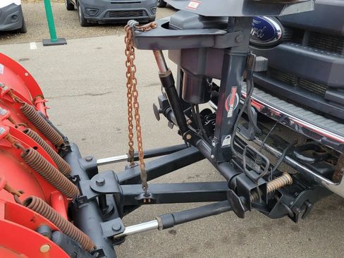 Used 2012 Ford F250 XL w/ PWR Equipment Group image 17