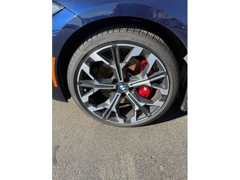 Certified 2026 BMW 430i xDrive 430i xDrive Coupe w/ M Sport Package image 6