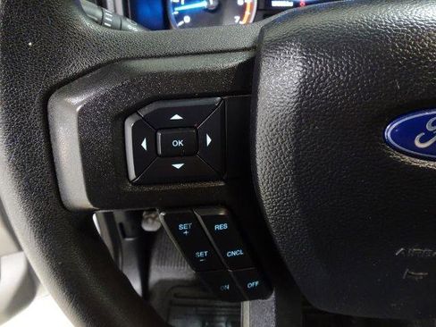 Used 2021 Ford F250 XL w/ Power Equipment Group image 26