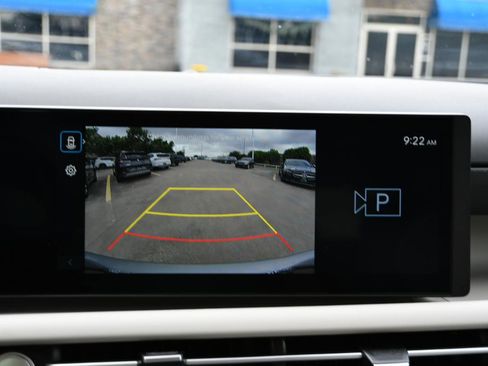 Used 2025 Hyundai Tucson SEL image 19