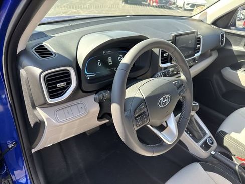 New 2026 Hyundai Venue SEL image 20